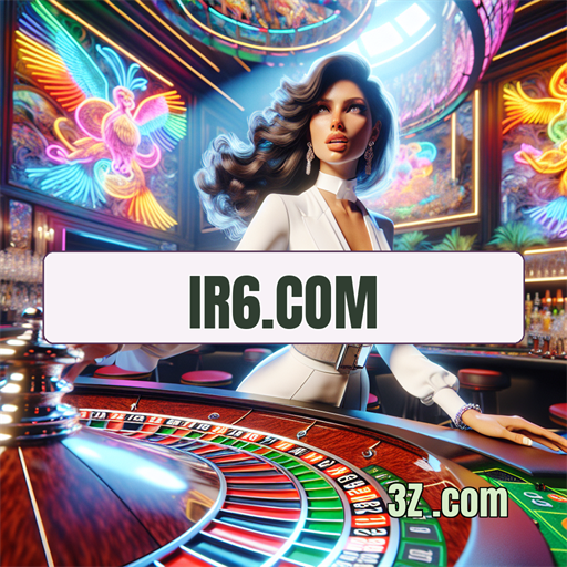 Engajamento e Diversão no Esporte do ir6.com: Uma Revolução
