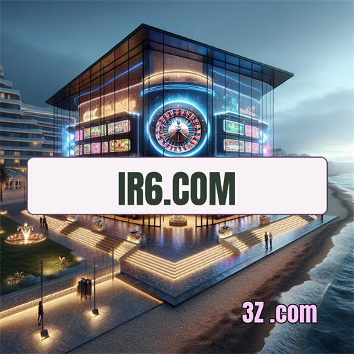 A Incrível Seção de Jogos do ir6.com que Encanta