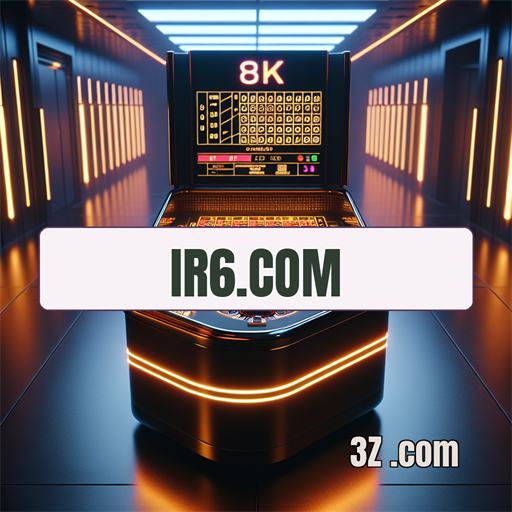 Login Criativo no ir6.com: Transforme sua Experiência nos Jogos