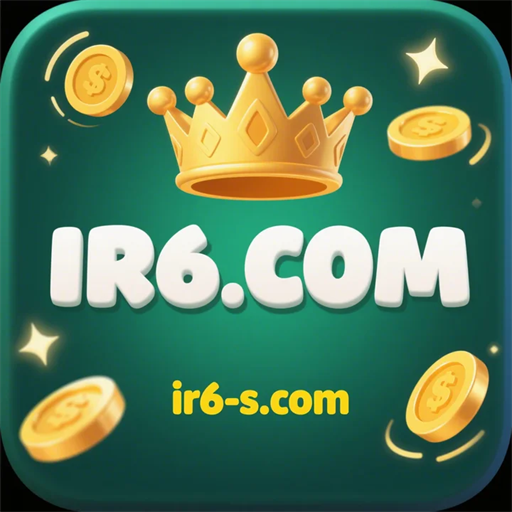 ir6.com - Entre na plataforma e aproveite bônus de cassino incríveis no Brasil