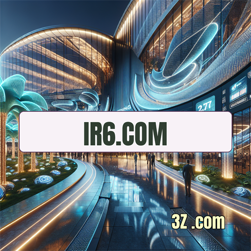 A Plataforma Inovadora de ir6.com para Gamers Brasileiros