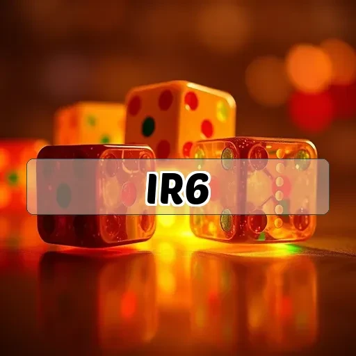 ir6.com Arcade