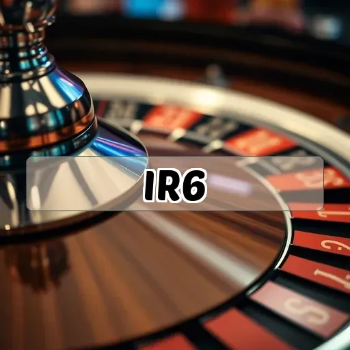 ir6.com Tabuleiro