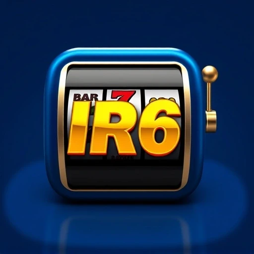 ir6.com Logo