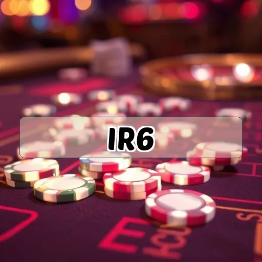 ir6.com: Descubra Recursos Incríveis na Seção de Cartas dos Jogos