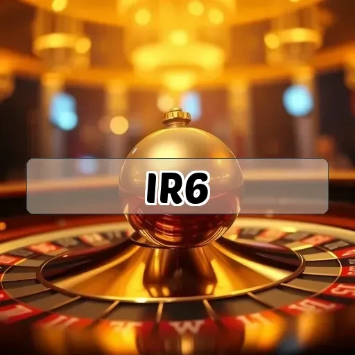 ir6.com Luta