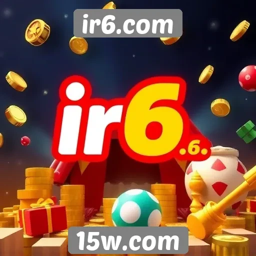 Análise do catálogo de jogos disponíveis no ir6.com