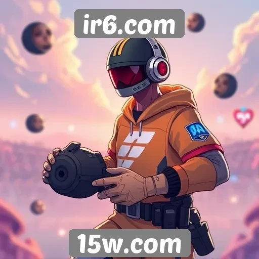 Novas funcionalidades do ir6.com atraem jogadores