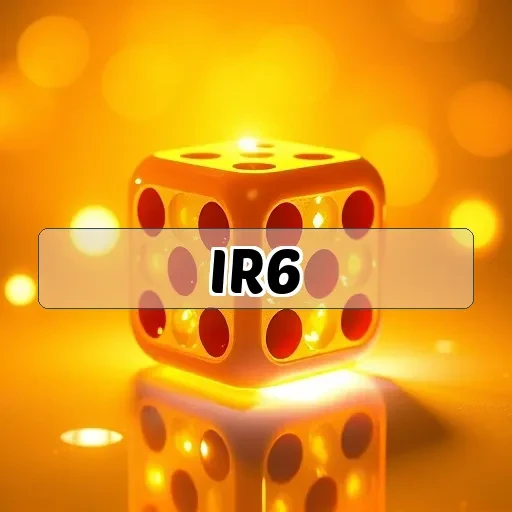 ir6.com Quebra-Cabeça