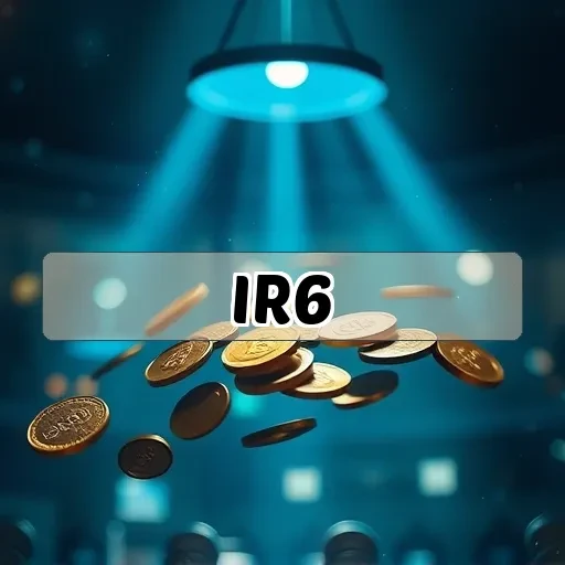 ir6.com Estratégia